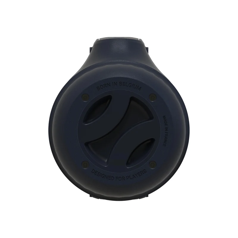 Bounce Tube Padel Generatore Di Aria Compressa-Blu Scuro