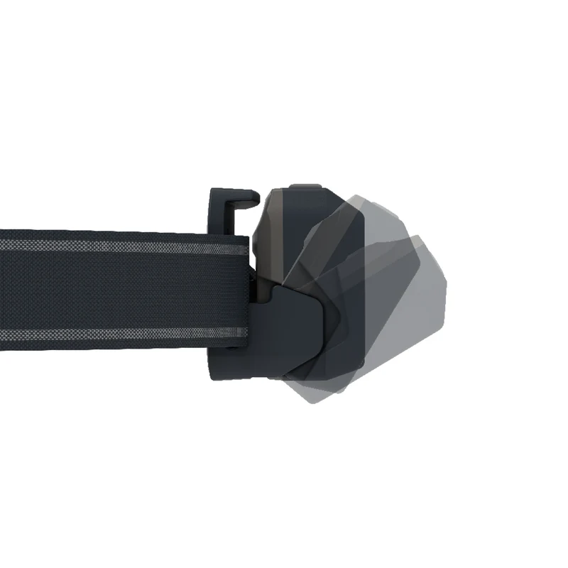 NEO5R Lampada frontale