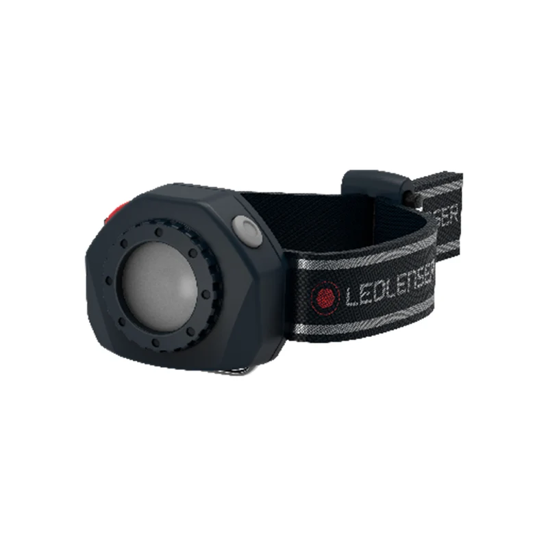 CU2R Sistema luminoso