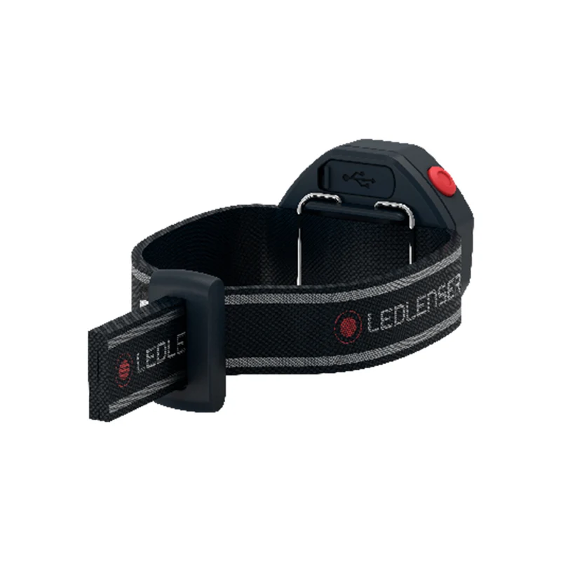 CU2R Sistema luminoso