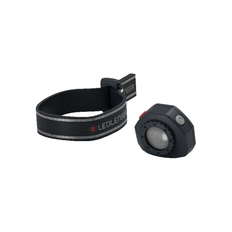CU2R Sistema luminoso