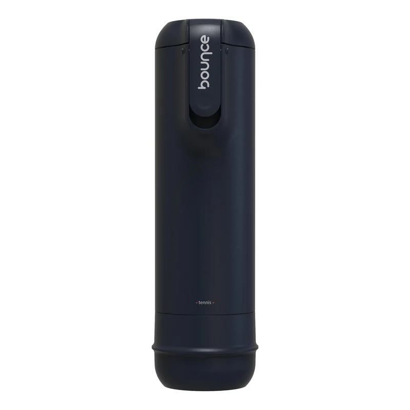 Presurizador Tube Bounce para pelotas de Tenis - Blu Scuro