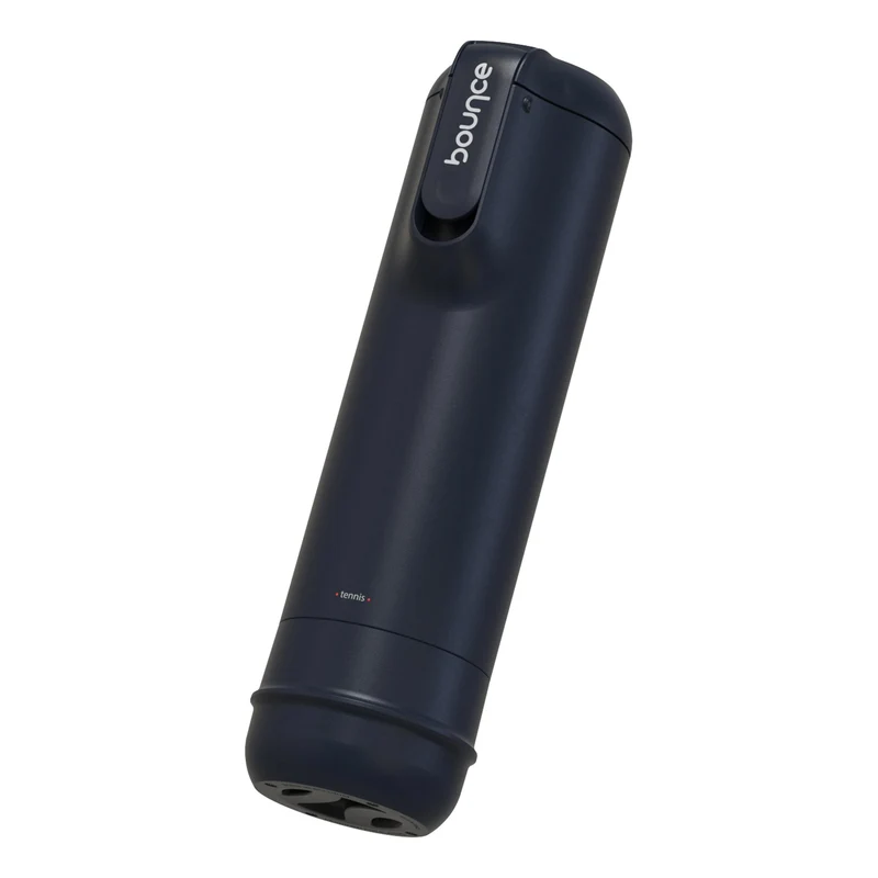 Presurizador Tube Bounce para pelotas de Tenis - Blu Scuro