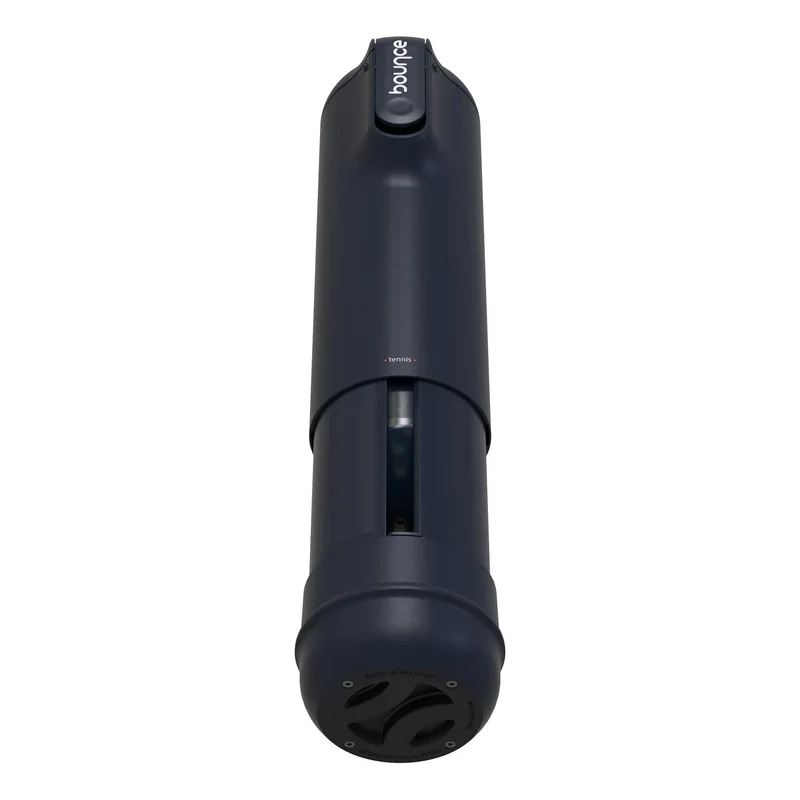 Presurizador Tube Bounce para pelotas de Tenis - Blu Scuro
