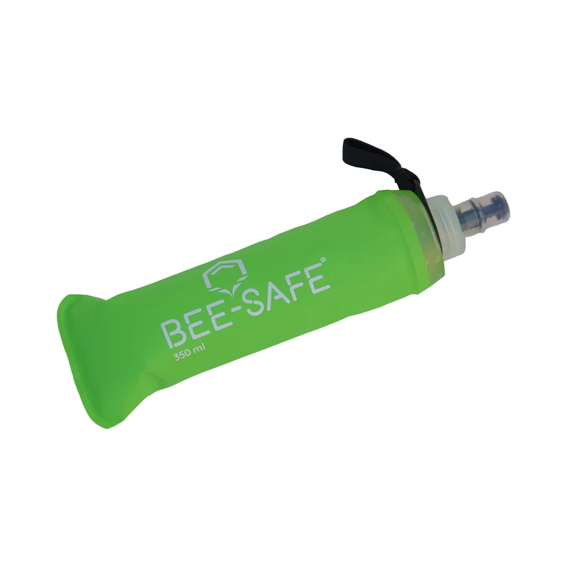Soft Drink 350ml Borraccia-Verde