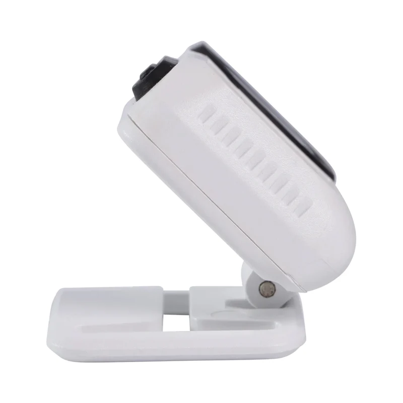 Led Headlight Bright USB Lampada Frontale-Bianco
