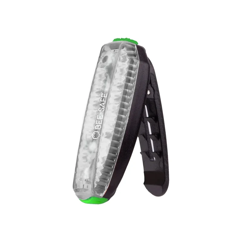 Led Clip Light USB Sistema Luminoso-Bianco
