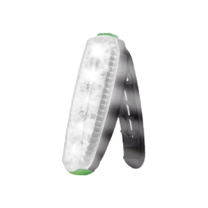 Led Clip Light USB Sistema Luminoso-Bianco