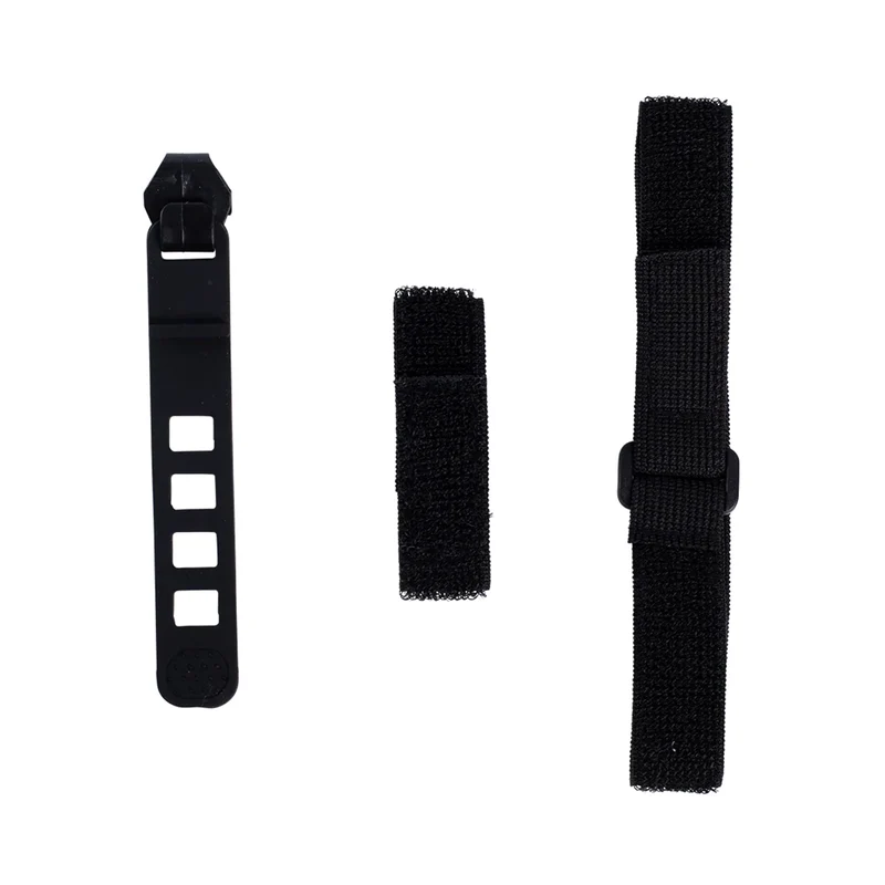 Led Clip Light USB Sistema Luminoso-Bianco