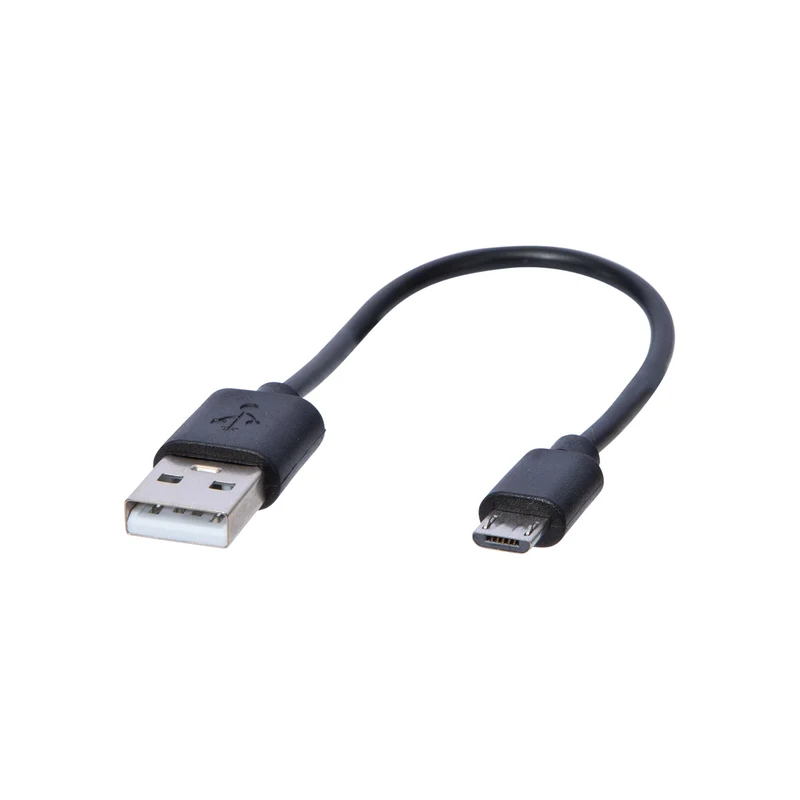 Led Clip Light USB Sistema Luminoso-Bianco