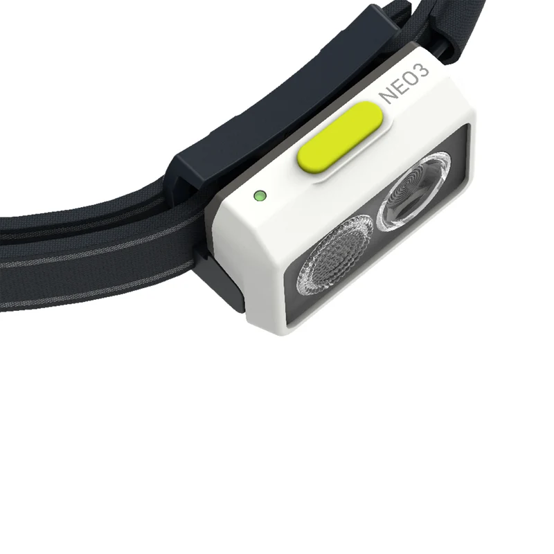 NEO3R Lampada frontale