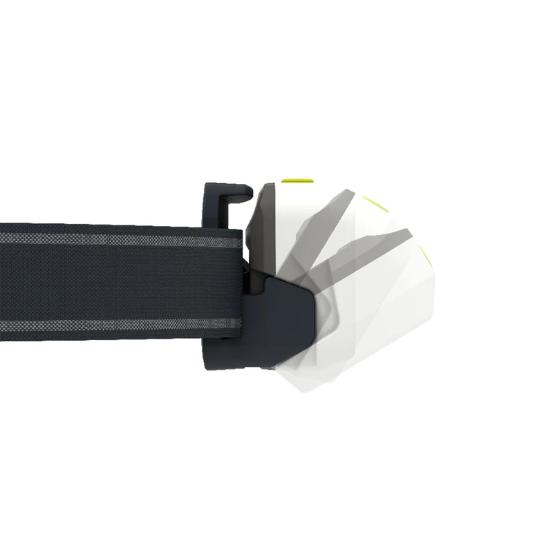 NEO3R Lampada frontale
