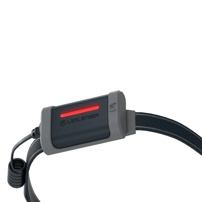 NEO3R Lampada frontale