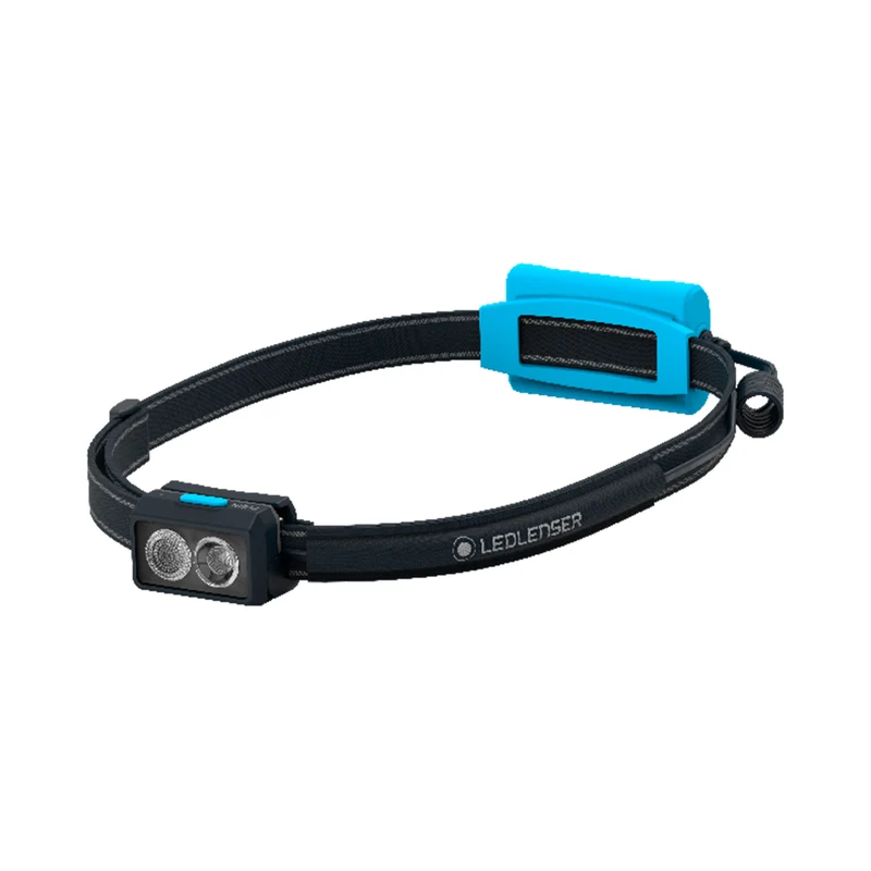 NEO3R Lampada frontale