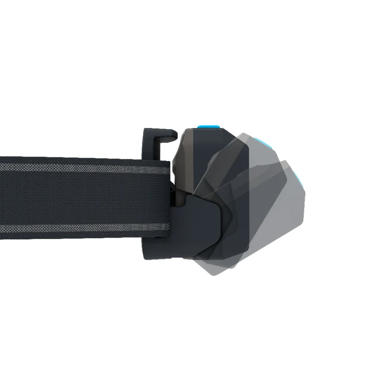 NEO3R Lampada frontale