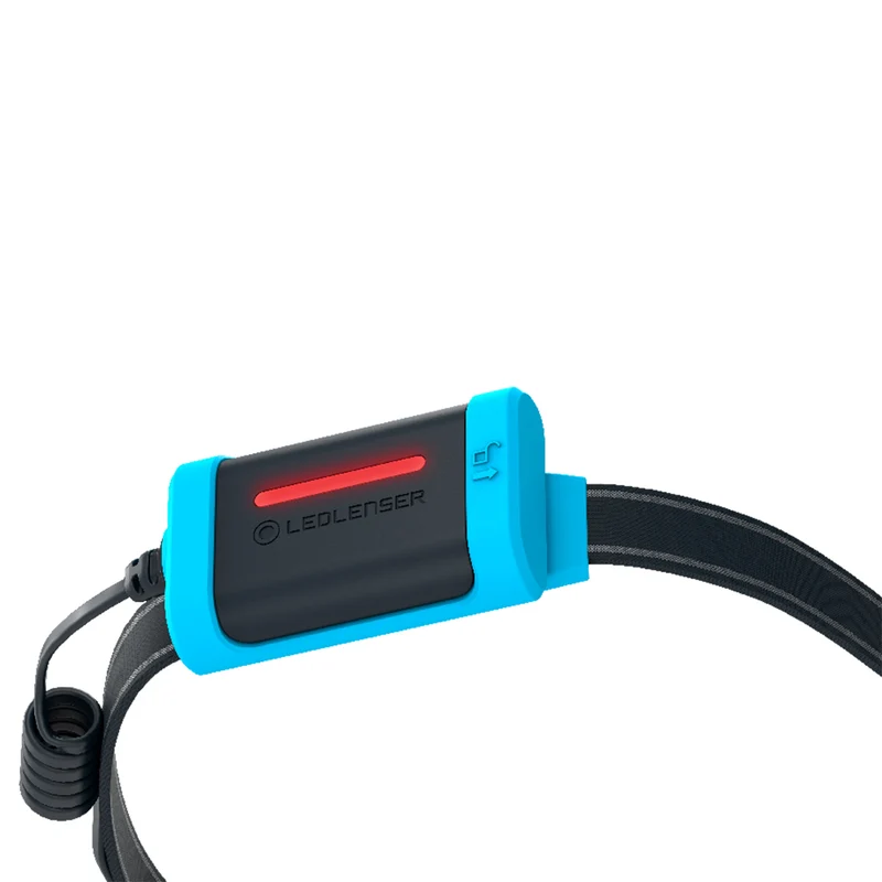 NEO3R Lampada frontale
