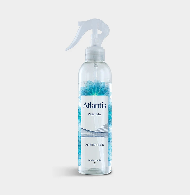 Profumatore ambienti per hotel Beauty Escape Atlantis Air Freshener 300 ml DISPONIBILE IN 7 GIORNI LAVORATIVI