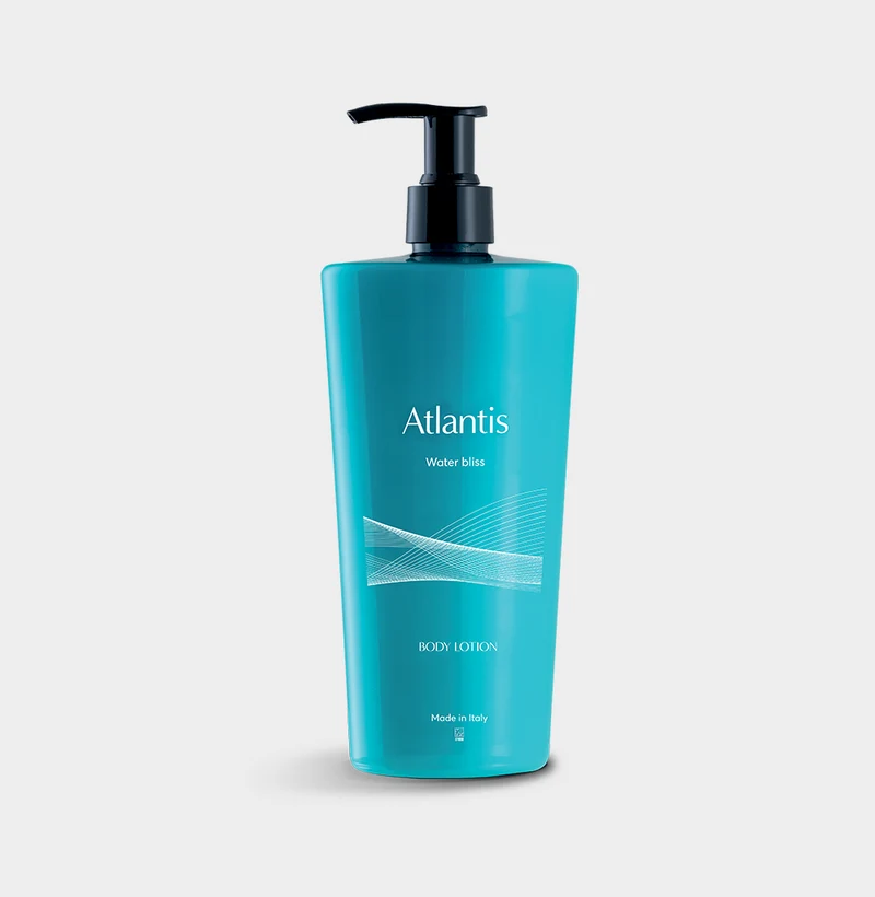 Crema corpo per hotel Beauty Escape Atlantis Body Lotion 12x400 ml DISPONIBILE IN 7 GIORNI LAVORATIVI