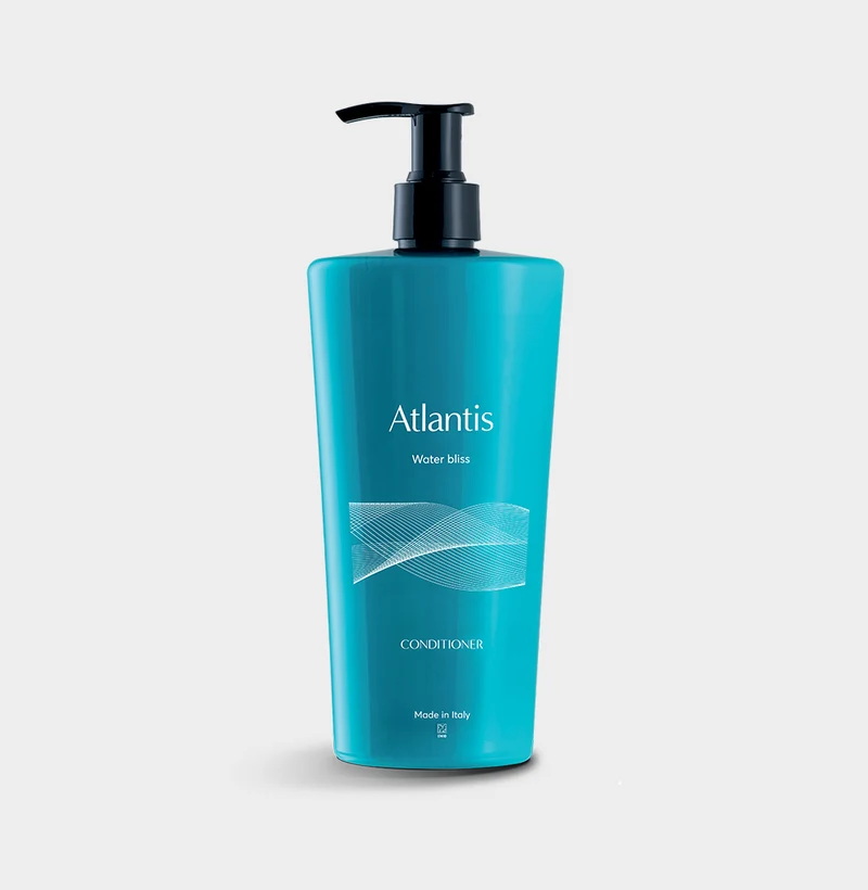 Balsamo per hotel Beauty Escape Atlantis Conditioner 12x400 ml DISPONIBILE IN 7 GIORNI LAVORATIVI