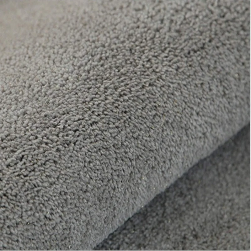 Luxurious non-slip memory foam bathroom mat - Providing relaxing and safe baths