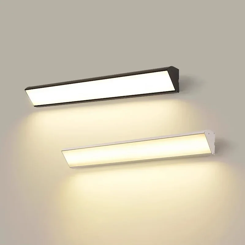Durable outdoor waterproof LED lamp – energy-efficient and weather-resistant
