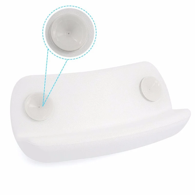 AquaLuxe Badkussen – Waterdicht & Antislip Kussen voor Ultiem Badcomfort