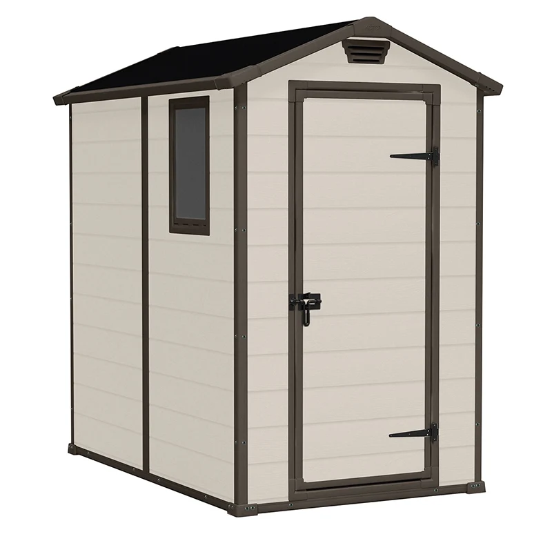 Casetta Manor Beige 130x192x198 Cm