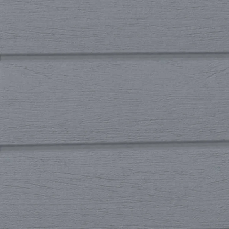 Casetta Manor Pent Grigio 183x185x200 Cm