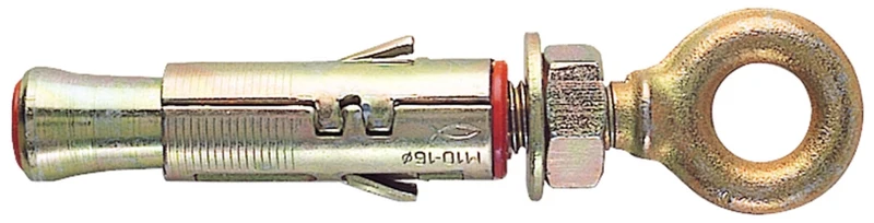 TASSELLI FISCHER SLM 10 C/OCCHIOLO
