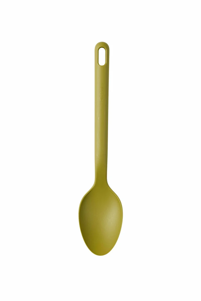 Cucchiaione Chef Line Verde Guzzini