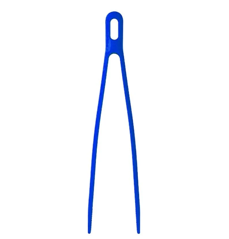 Pinze Chef Line Azzurro Guzzini