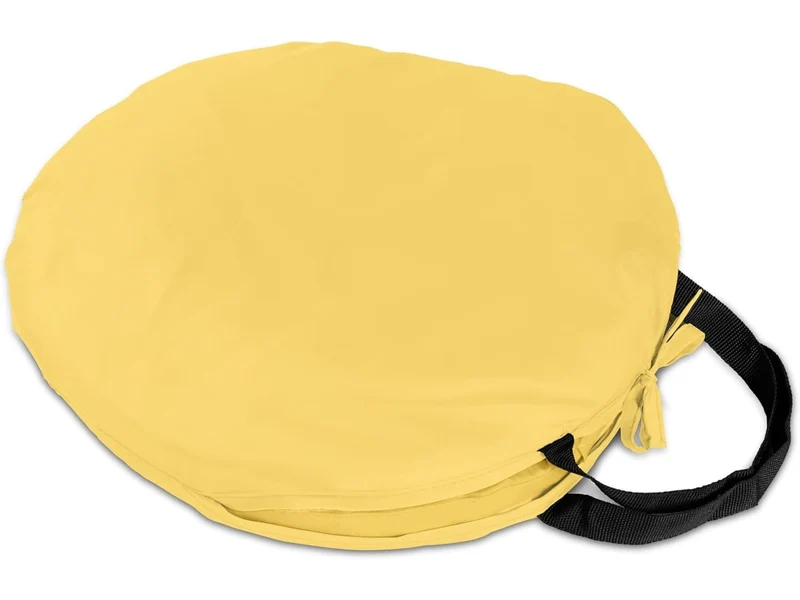 Tenda pop up tent stitch