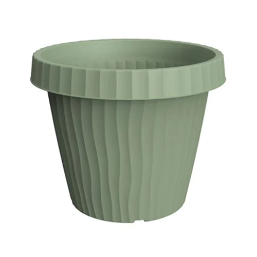 Vaso Onda D.40 Salvia 31442