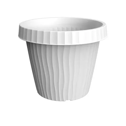 Vaso Onda D.35 Ghiaccio 31430