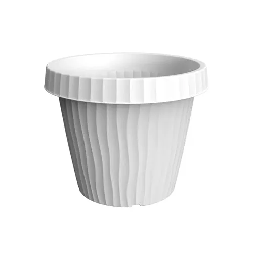 Vaso Onda D.30 Ghiaccio 31420