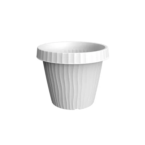 Vaso Onda D.25 Ghiaccio 31410