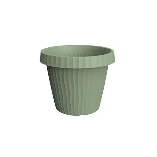 Vaso Onda D.20 Salvia 31392