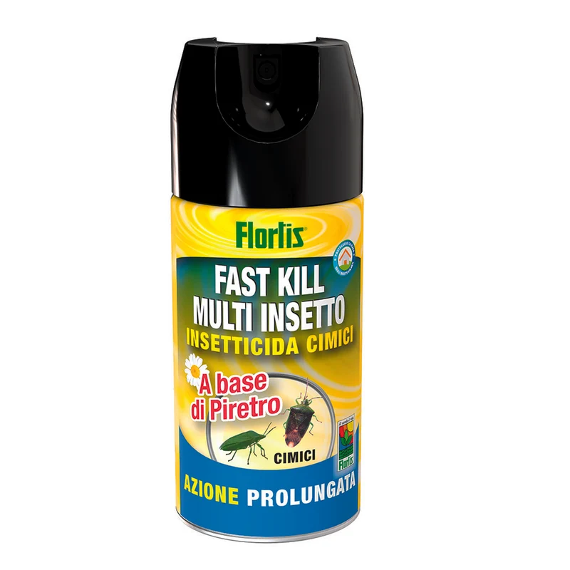 Insetticida Spray Cimici 300 Ml