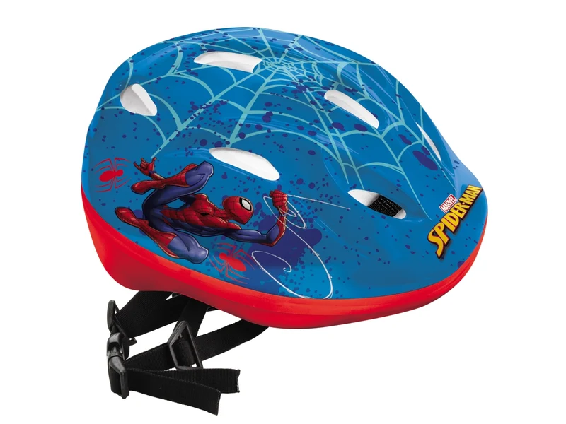 Spiderman casco 28619