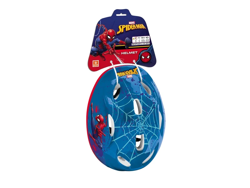Spiderman casco 28619