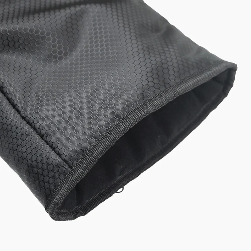 Wind Guard Handschoenen – Tochtvrije Fietshandschoenen met Open Vingertoppen
