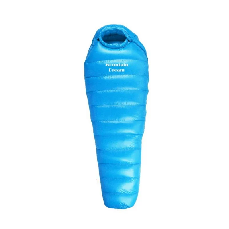 Vestragear Winter Slaapzak – Donzen Ultiem Warme & Lichtgewicht Slaapzak tot -20°C