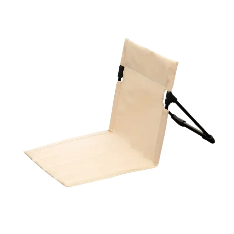 Travino Filo Opvouwbare Stoel – Comfortabele & Weerbestendige Buitenstoel