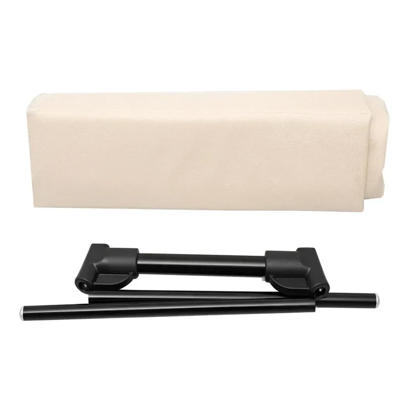 Travino Filo Opvouwbare Stoel – Comfortabele & Weerbestendige Buitenstoel